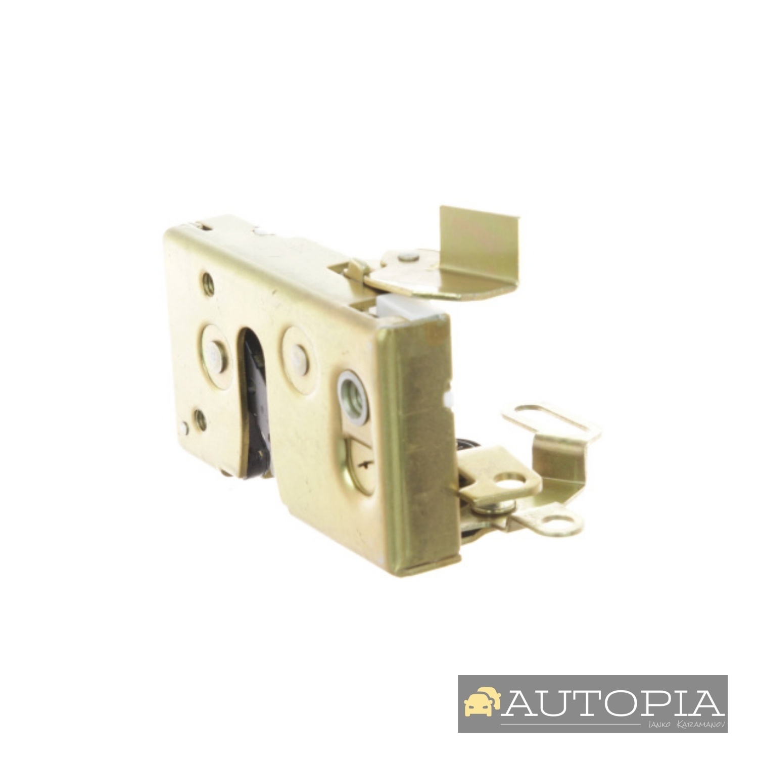 БРАВА ПРЕДНА (L) Ford Transit 1992-2000 OE:6565486