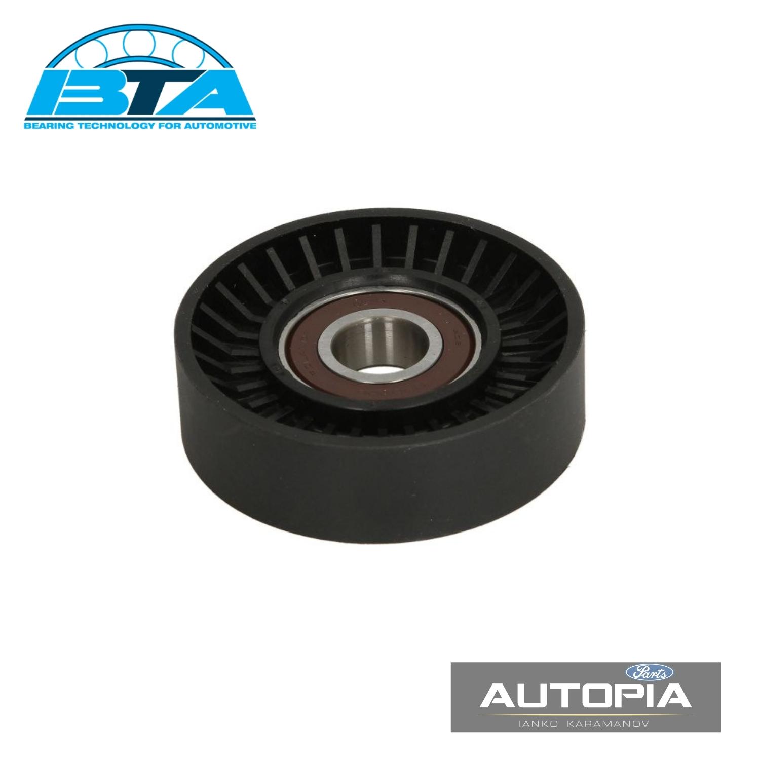 ОБТЯЖНА РОЛКА Bta: E2X5338BTA 