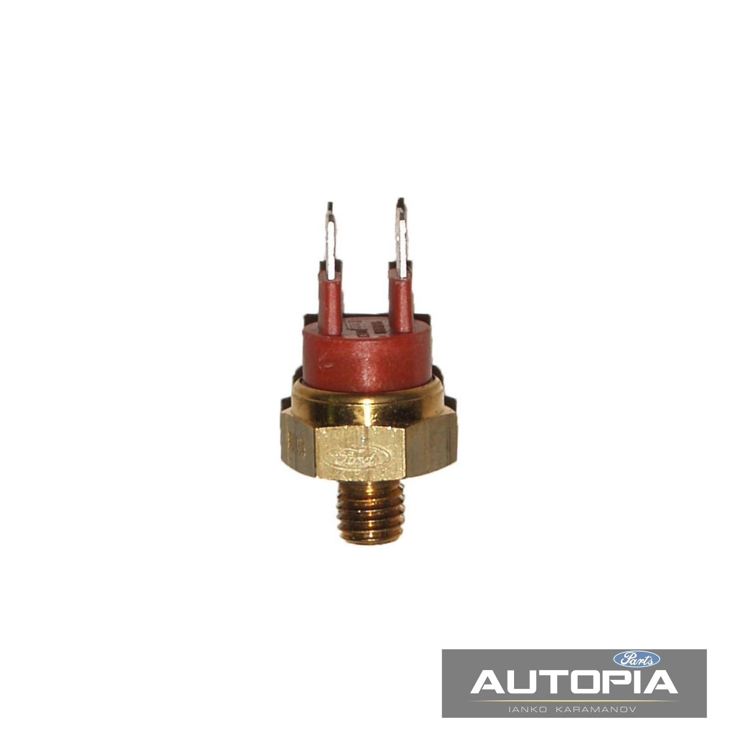 ДАТЧИК ТЕМПЕРАТУРА Ford Transit 1985-2000г. OE: 7037944 