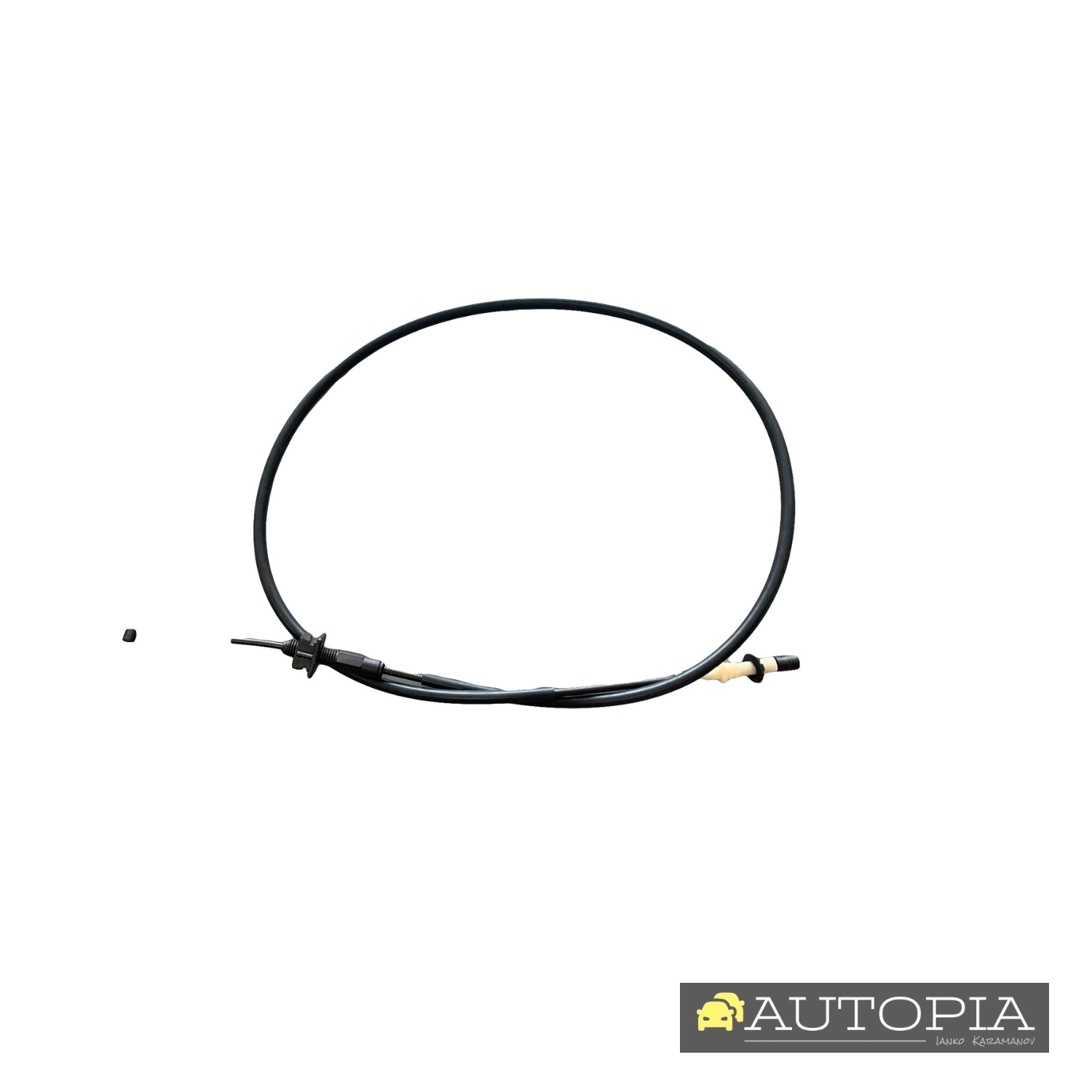 ЖИЛО ГАЗ Ford Transit 1994-2000г. DOHC OE:7142181