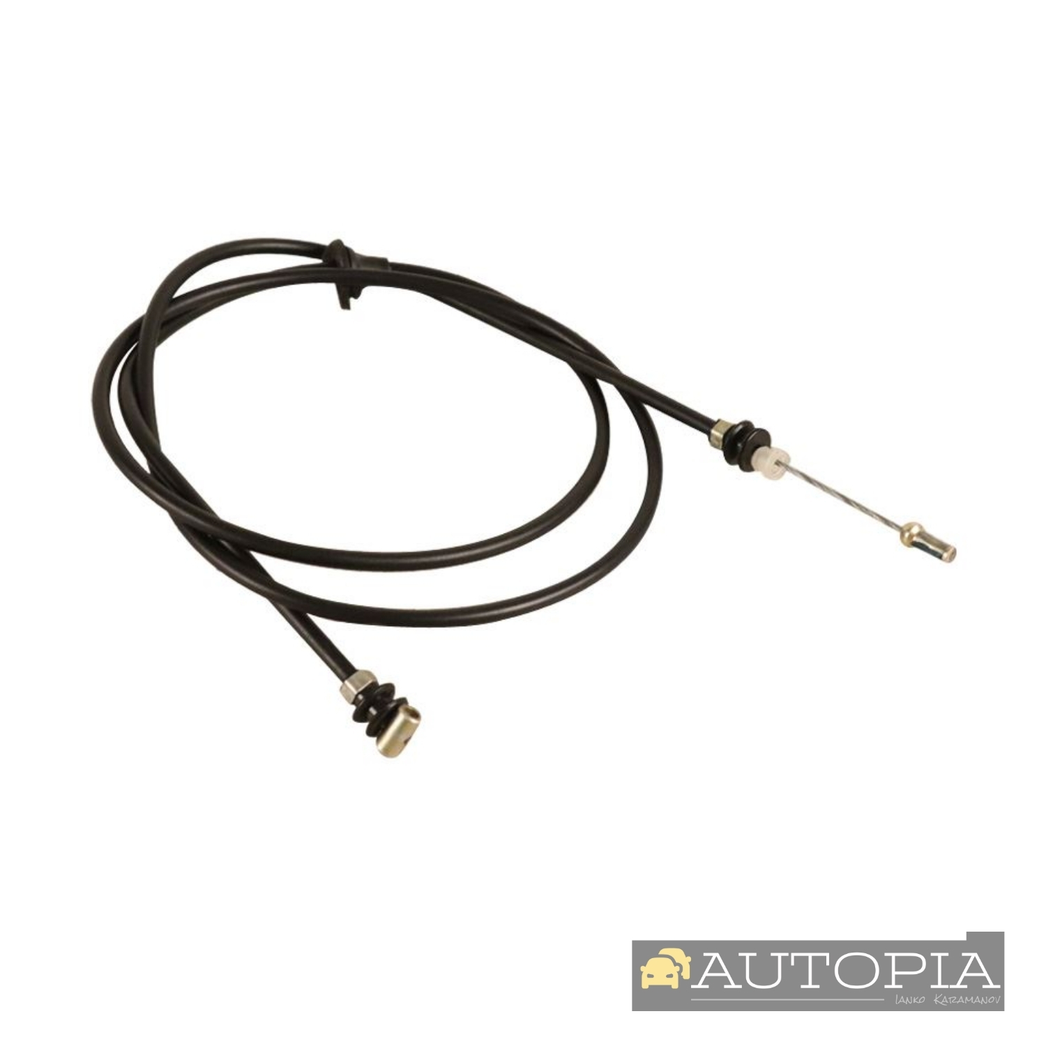 ЖИЛО ПРЕДЕН КАПАК Ford Transit 1994-2000 OE:7301636