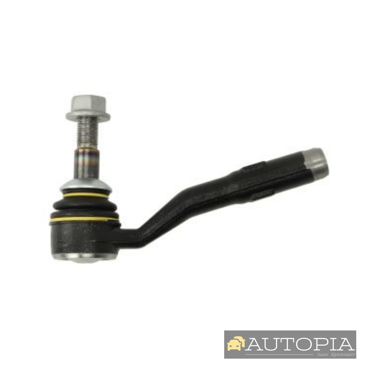 НАКРАЙНИК КОРМИЛЕН ВЪНШЕН BMW E60 MOOG:BM-ES-2439