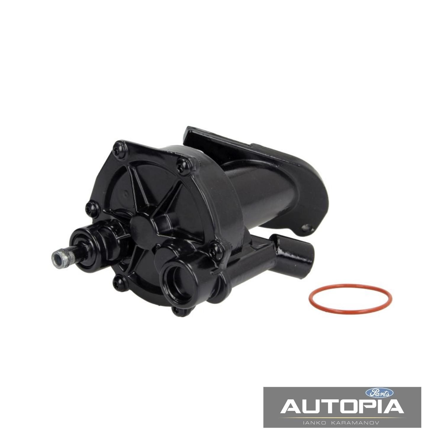 ВАКУУМ ПОМПА Ford Connect OE: 1882889 