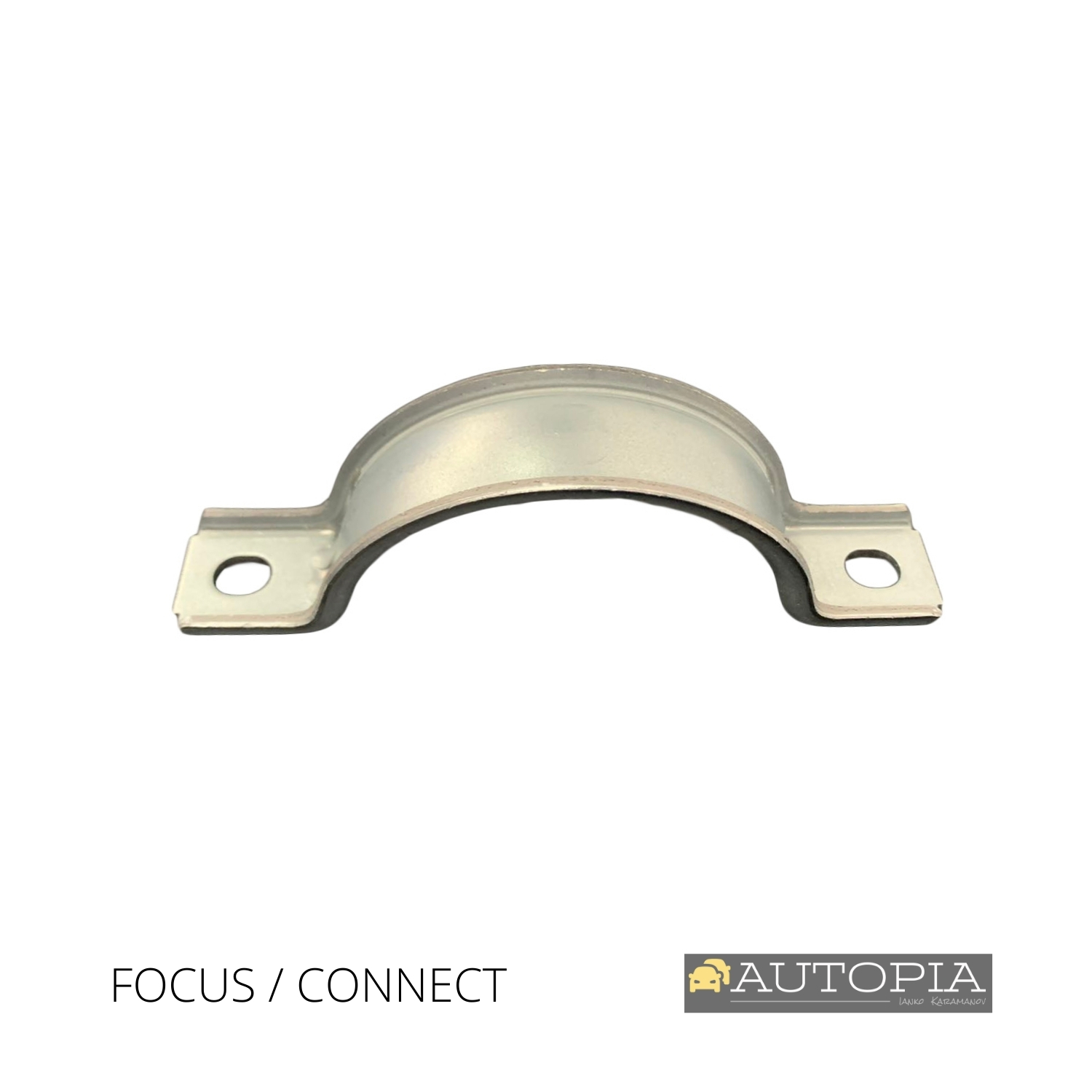 ПЛАНКА ЛАГЕР ПОЛУОСКА FORD CONNECT OE:1038216