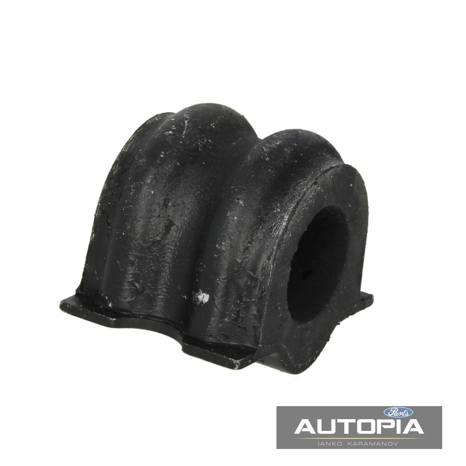 ТАМПОН СТАБИЛИЗИРАЩА ЩАНГА Ford Transit 1986-2000г. (Ø30MM) Mks: MKS429  