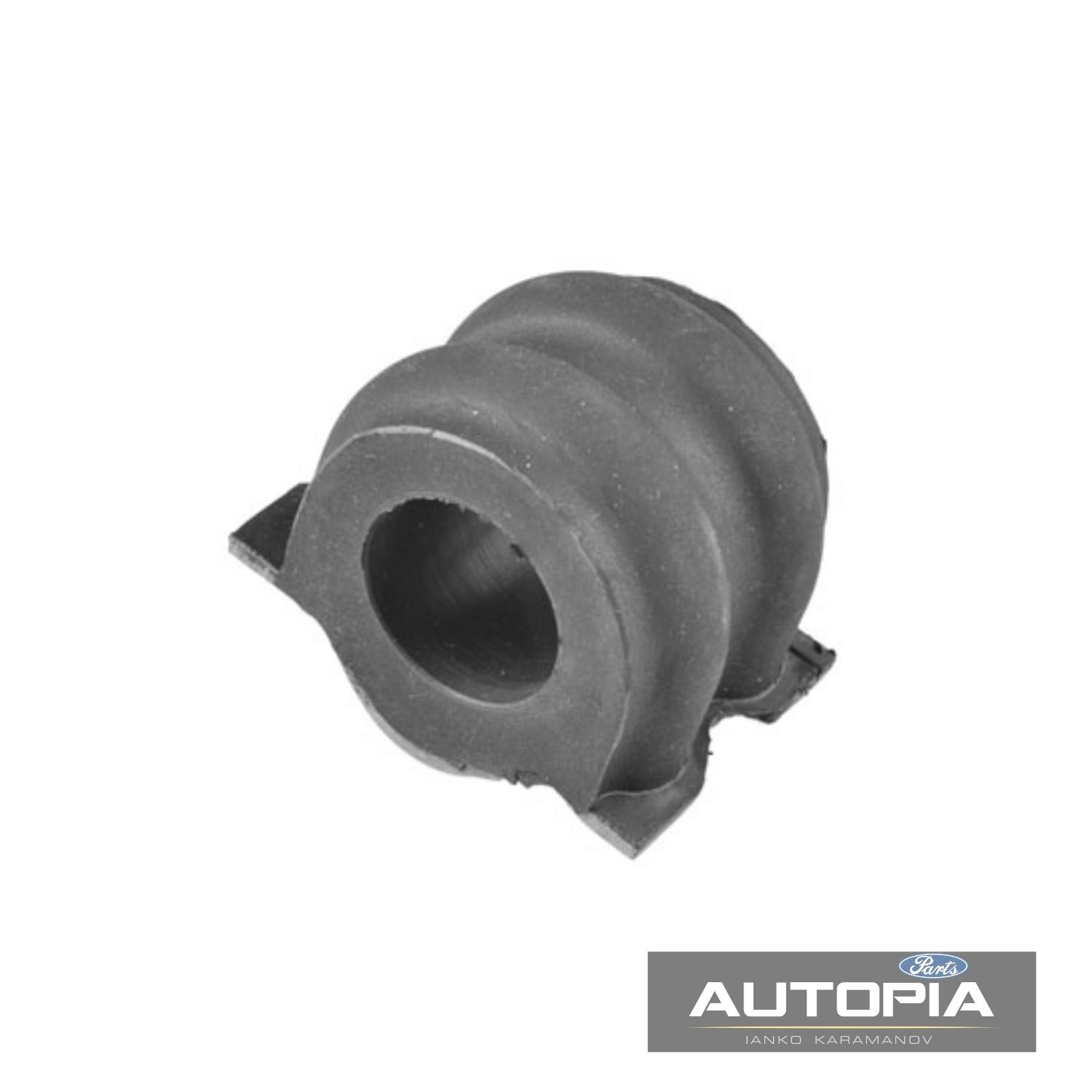 ТАМПОН СТАБИЛИЗИРАЩА ЩАНГА Ford Transit 1986-2000г. (Ø30MM) Mks: MKS429  