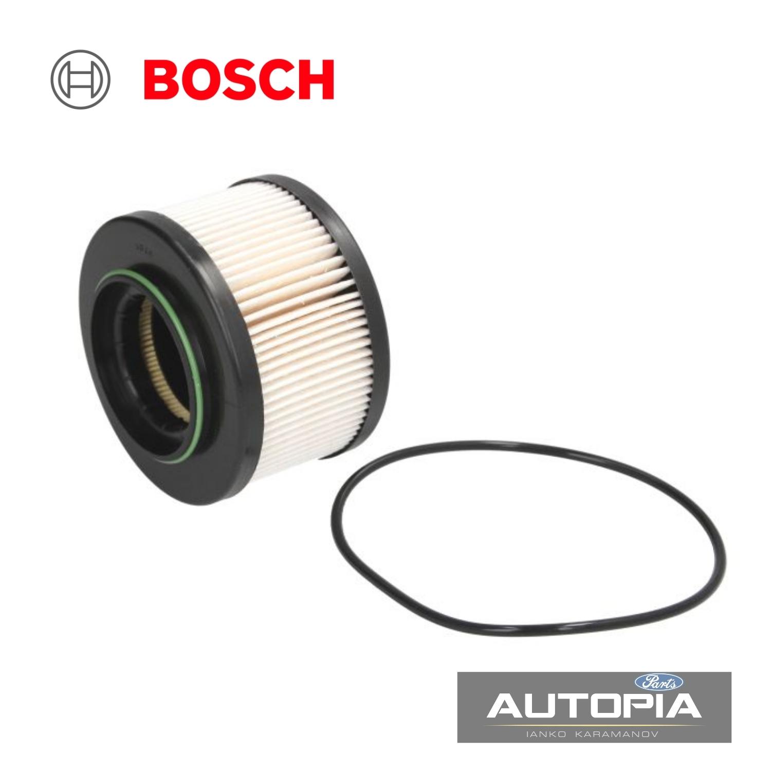ГОРИВЕН ФИЛТЪР Bosch: F026402083 