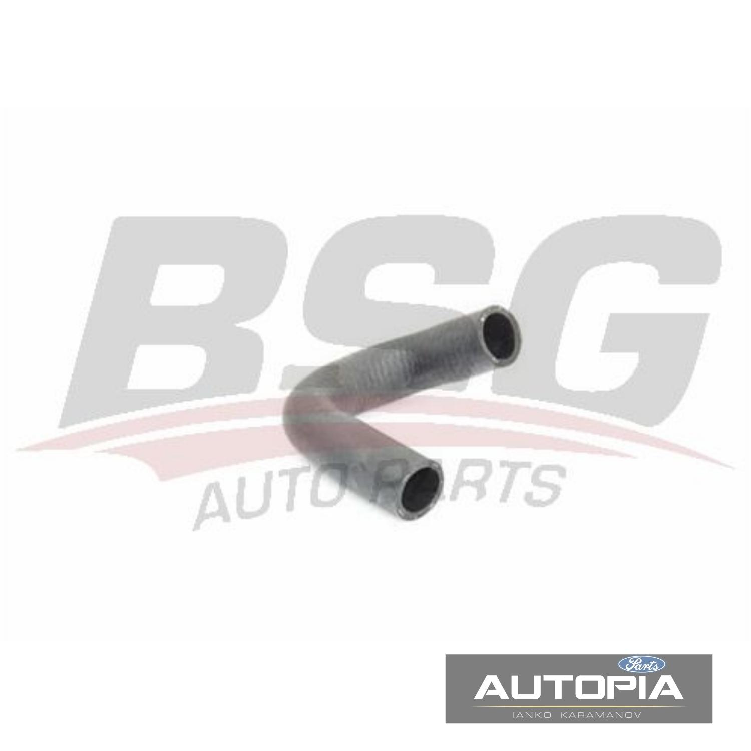 МАРКУЧ РАДИАТОР Ford Bsg: BSG30-720-231 