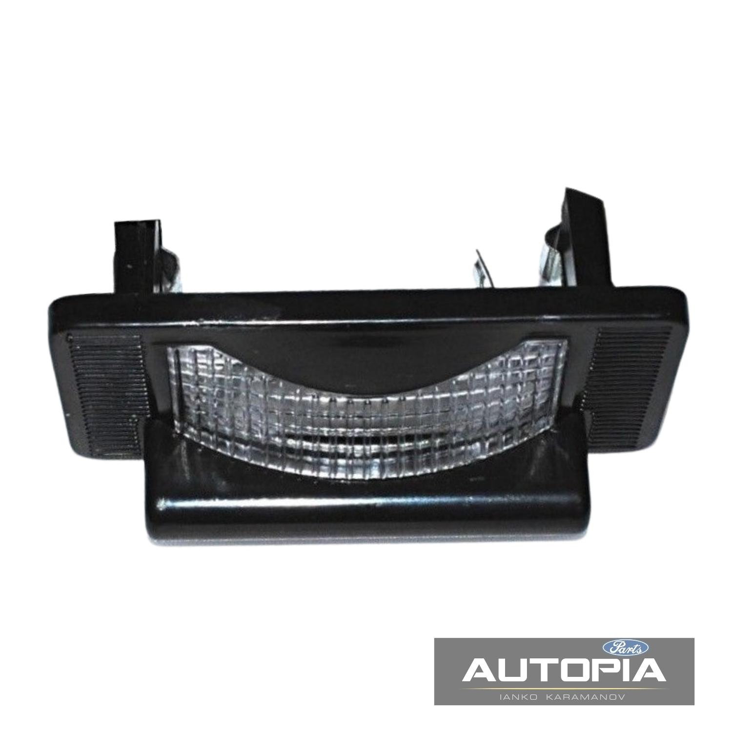 ПЛАФОН MERCEDES Mercedes Sprinter Bsg: BSG60-818-001 