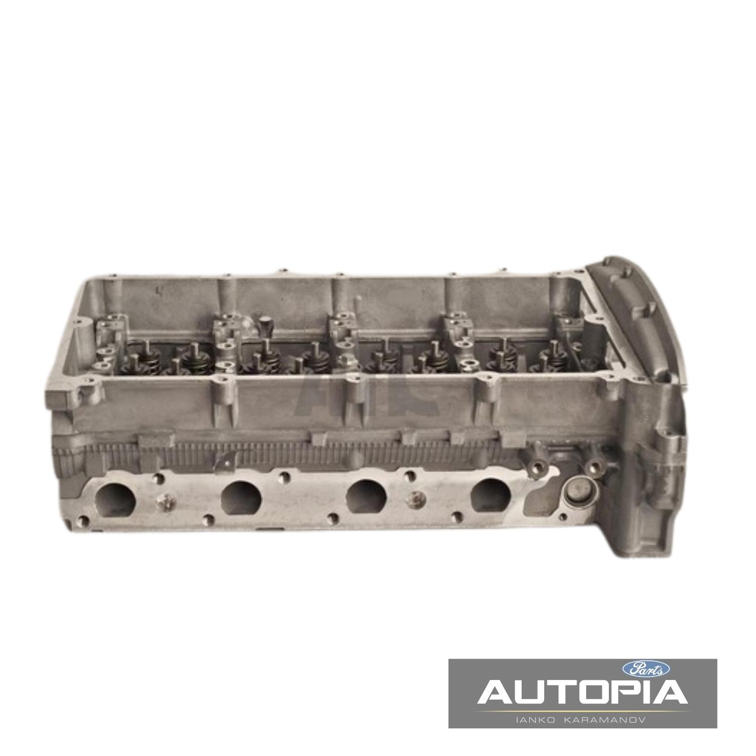 ГЛАВА Ford Transit 2001-2006г. 2.0TDCI (125 PS) OE: 1302189 