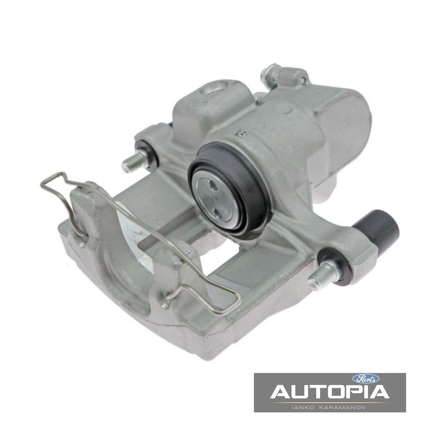 СПИРАЧЕН АПАРАТ ЗАДЕН (R) Ford Connect OE: 4500868 