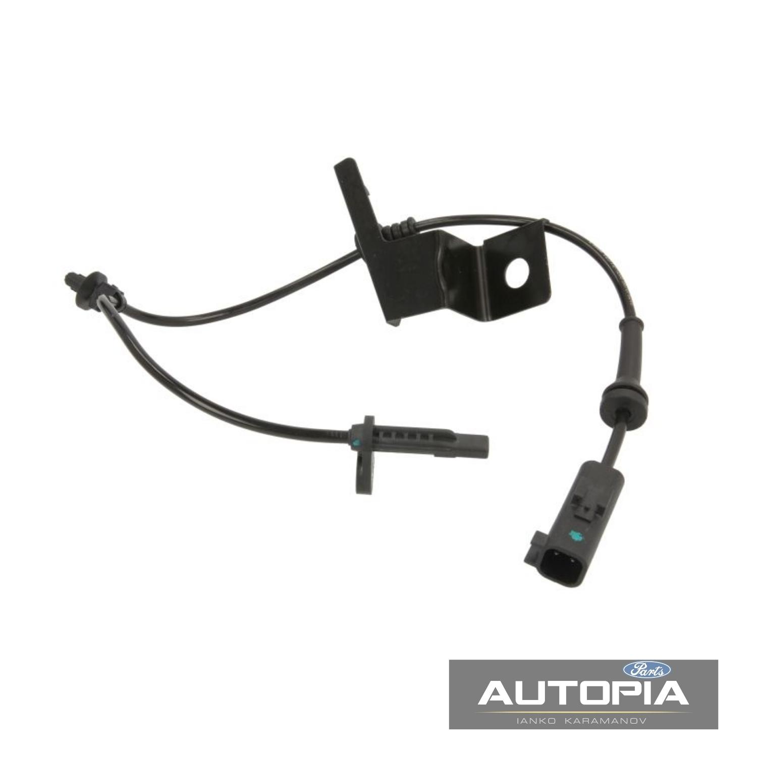 ДАТЧИК (L) ABS OE: 2258073