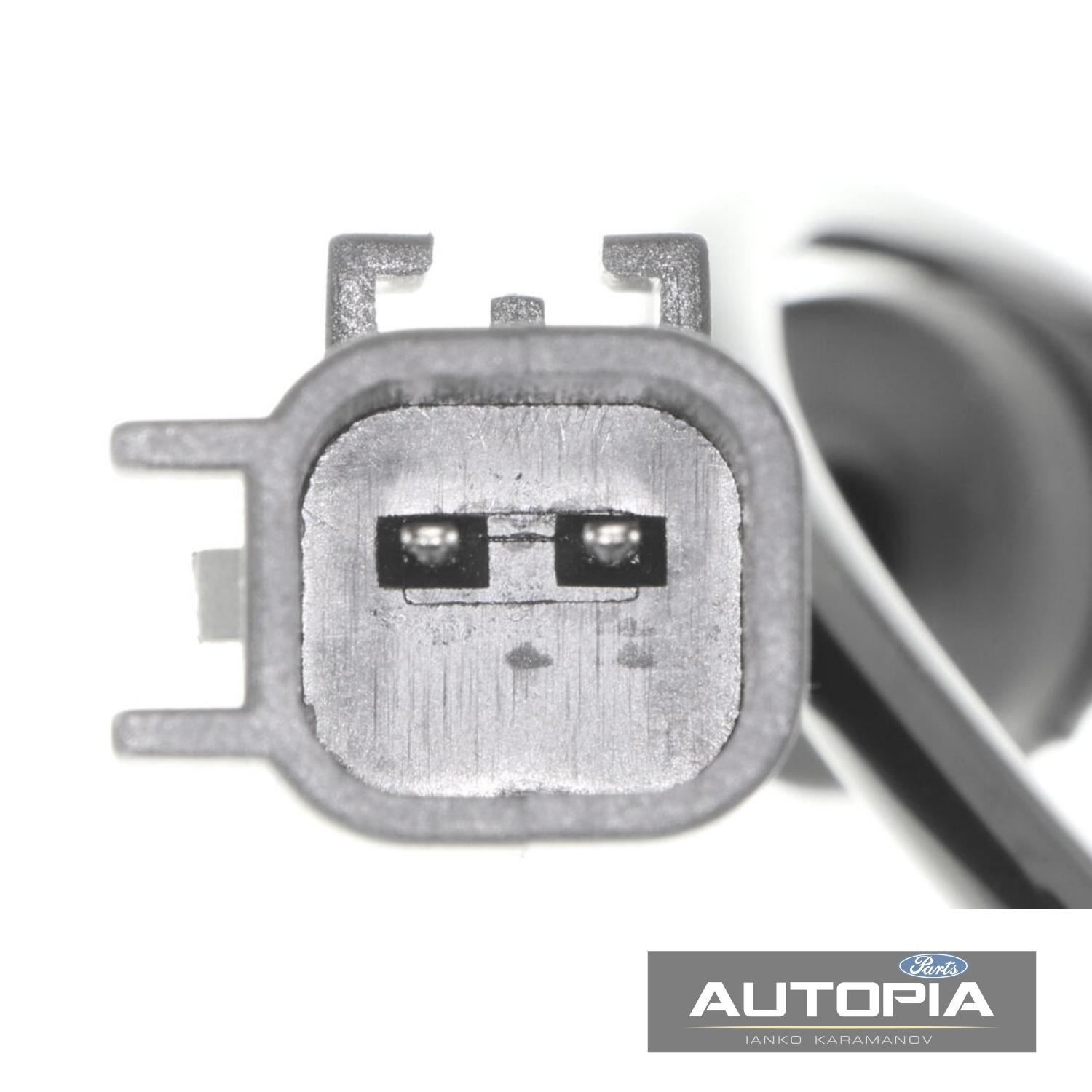 ДАТЧИК (L) ABS OE: 2258073