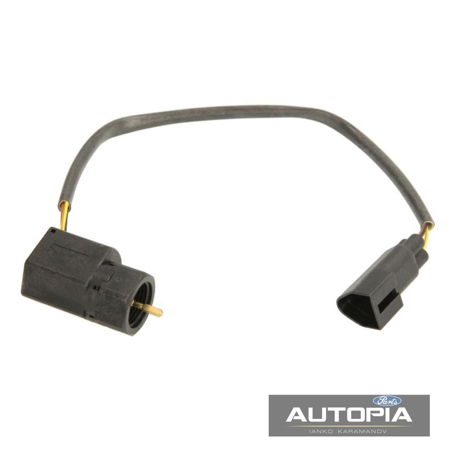 ДАТЧИК СКОРОСТ ОБОРОТИ Ford Connect 2002-2013г. OE: 1068171