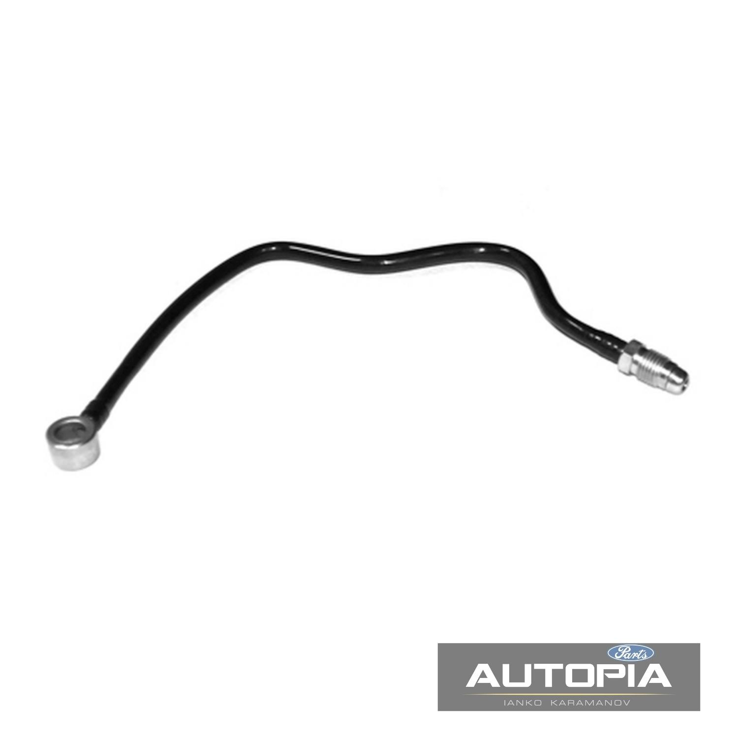 ГОРИВОПРОВОД Ford Transit 1990-2000г. 2.5DI OE: 6198900