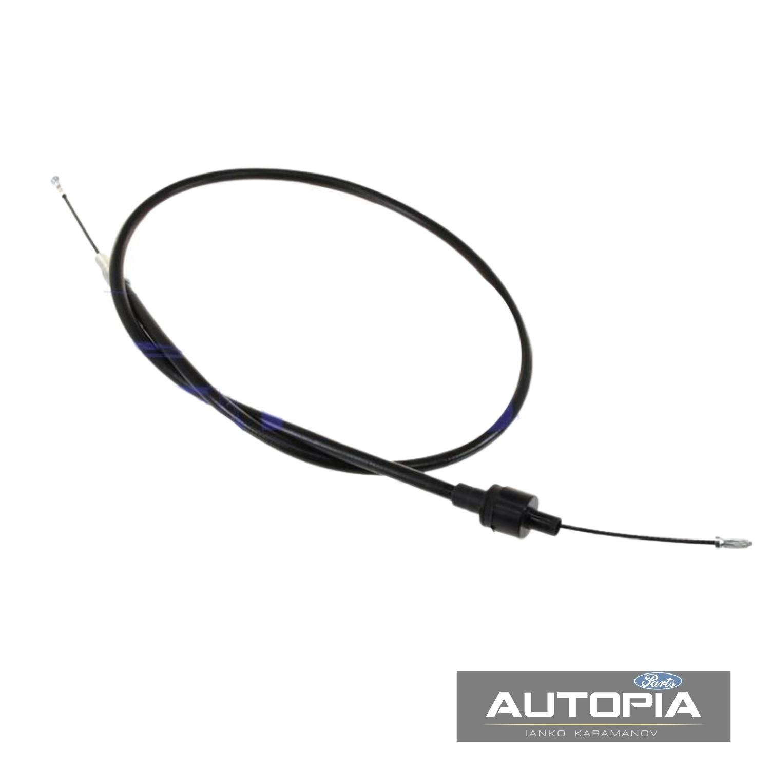 ЖИЛО СЪЕДИНИТЕЛ Ford OE: 6478338