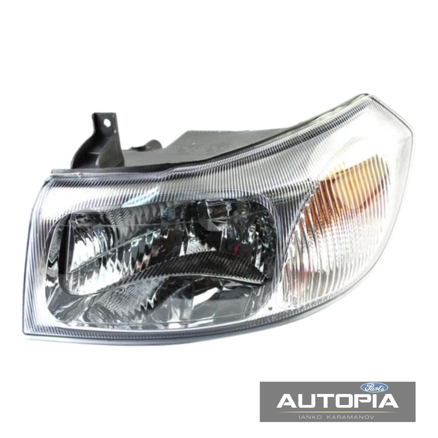 ФАР ЕЛЕКТРИЧЕСКИ Ford Transit 2001-2006г. (L) OE: 1232644