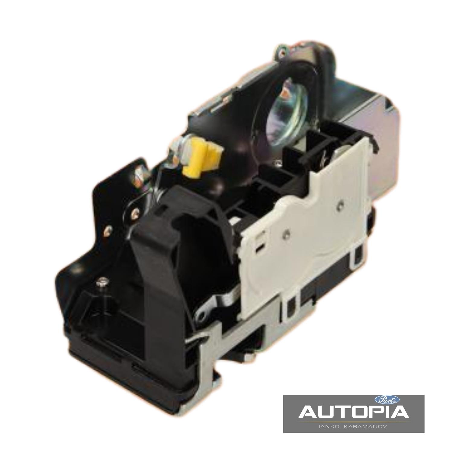 БРАВА ПРЕДНА (L) Механична Ford Transit 2000-2014г. OE: 4983869