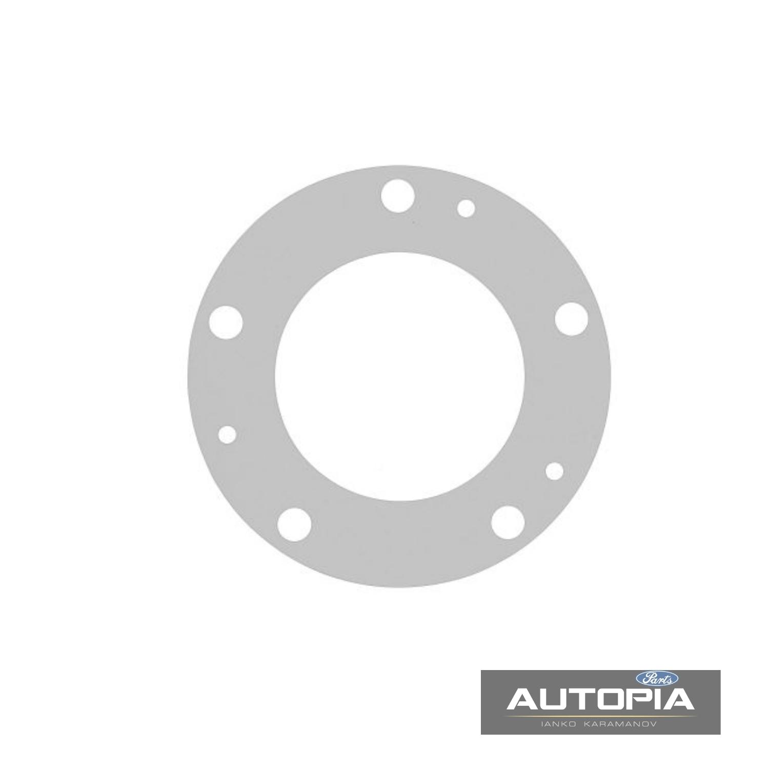 ГАРНИТУРА ПОЛУОСКА Ford Transit 2001-2014г. OE: 1387849