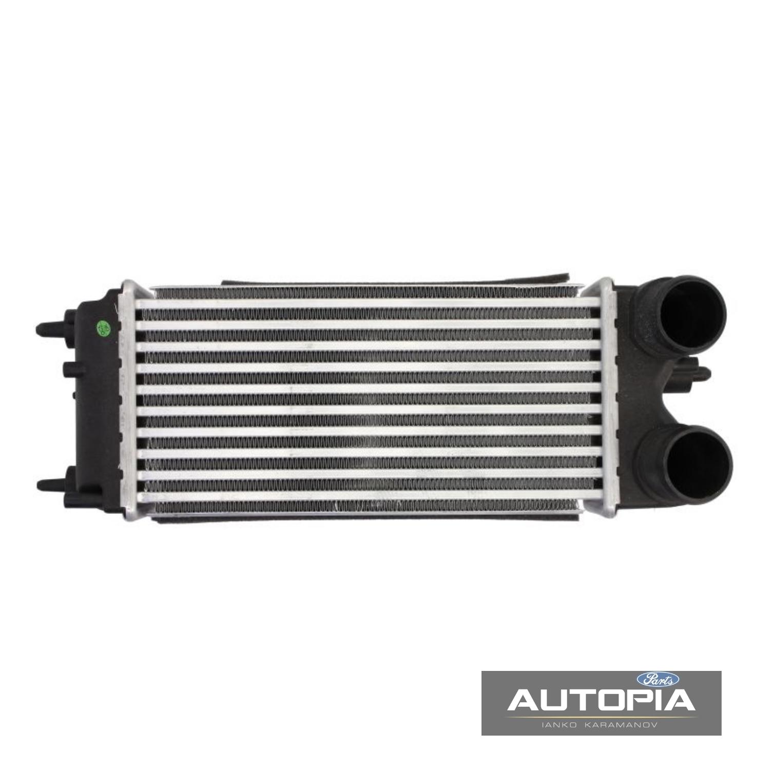 ИНТЕРКУЛЕР Ford Courier 2014-г. 1.5 OE: 1882817