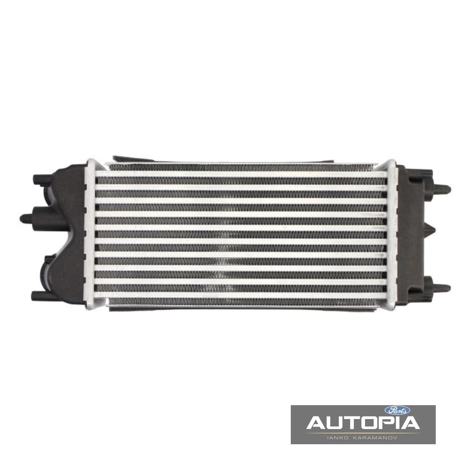 ИНТЕРКУЛЕР Ford Courier 2014-г. 1.5 OE: 1882817