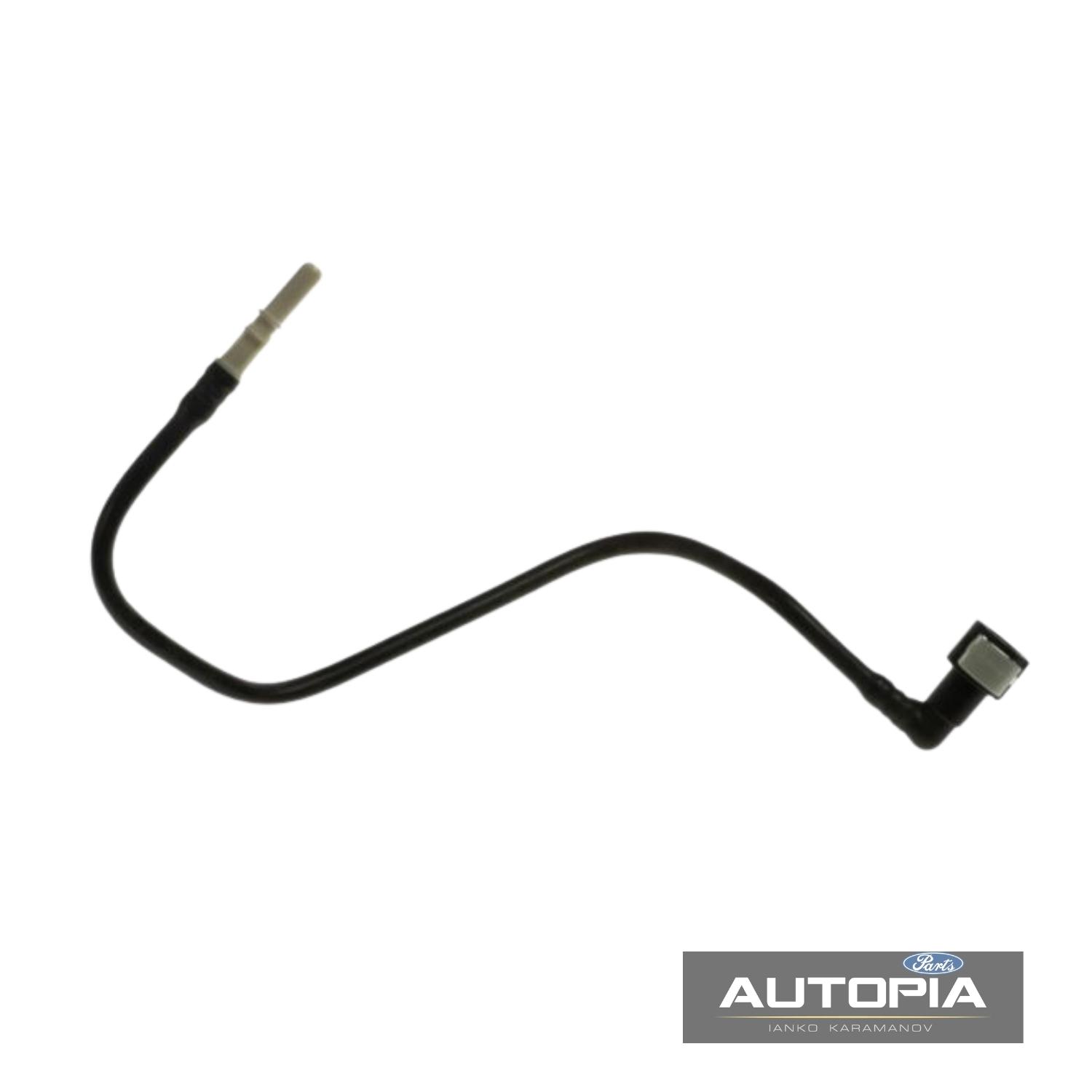 МАРКУЧ / ТРЪБА ГОРИВО Ford Focus 1998-2005г. OE: 1318983