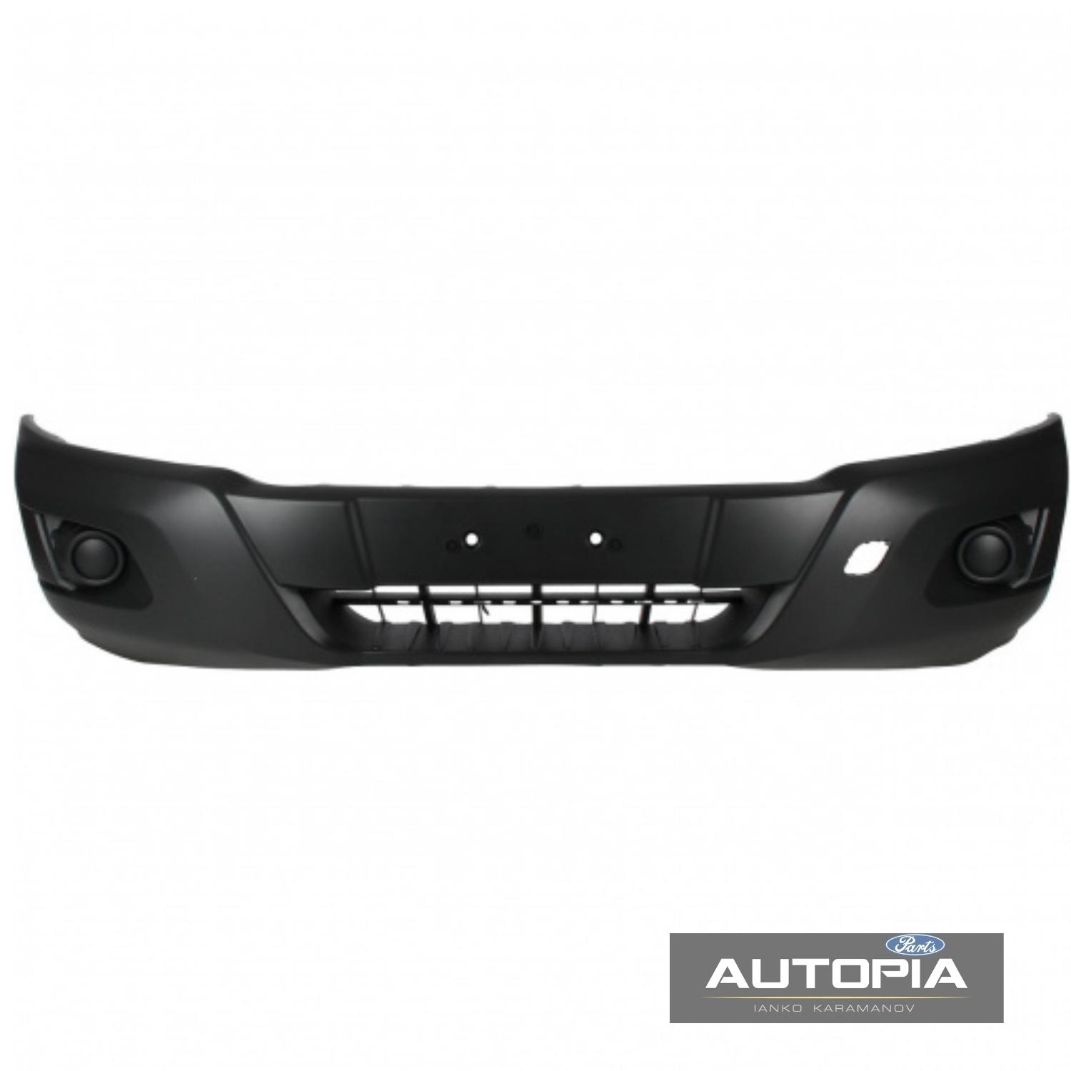 ПРЕДНА БРОНЯ Ford Transit 2014-г. OE: 2053479