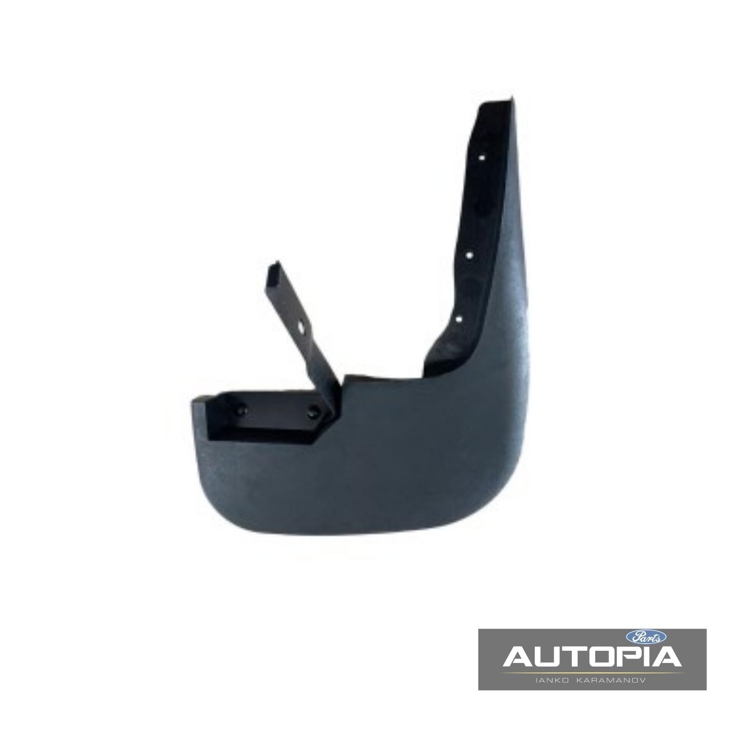КАЛОБРАН ПРЕДЕН ДЕСЕН Ford Transit 2001-/2006г. OE:1549539