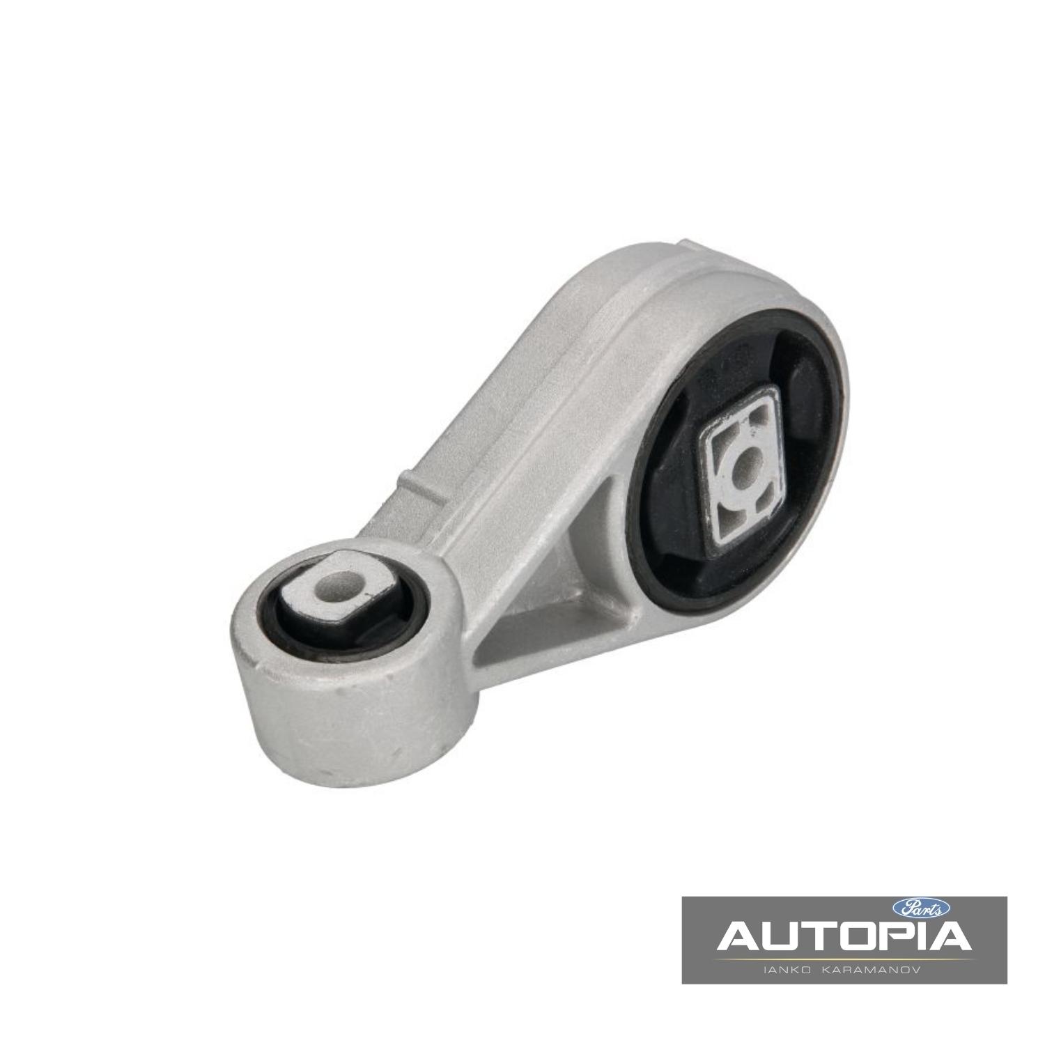 ТАМПОН ДВИГАТЕЛ Ford Rh: RH11-4009