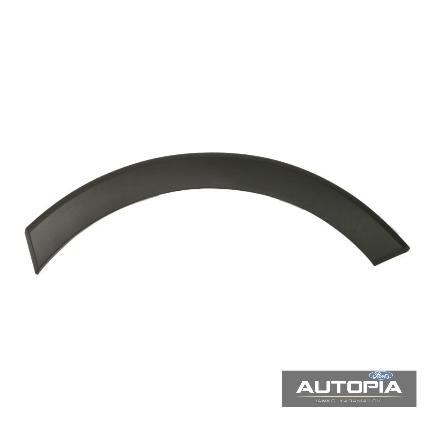 ВЕЖДА КАЛНИК ПРЕДЕН (R) Ford Transit 2014-г. OE: 1933341