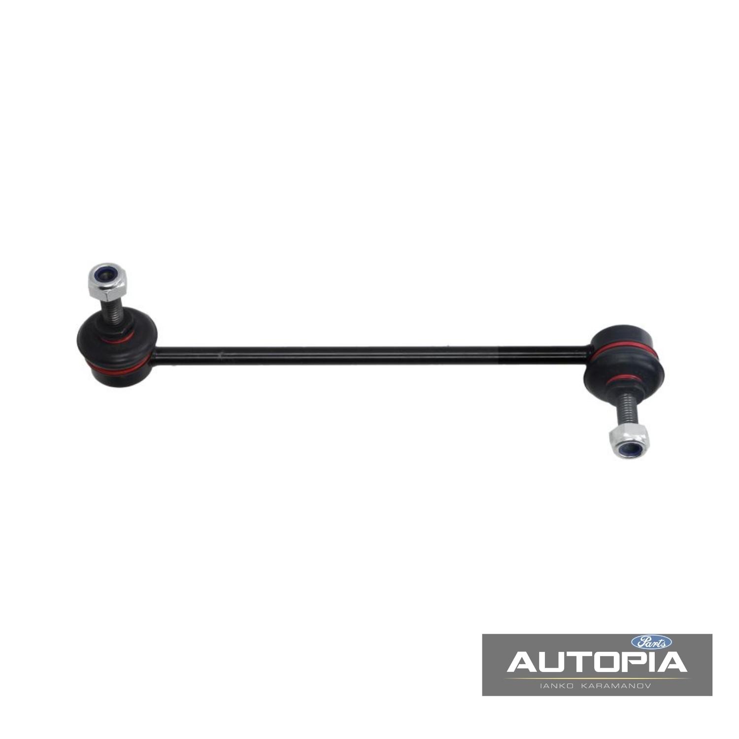 БИАЛЕТА ПРЕДНА (R) Bmw Trw: JTS112