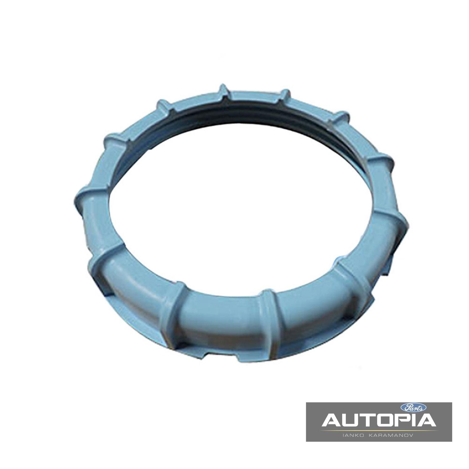 ГАЙКА PVC ГОРИВНА ПОМПА В РЕЗЕРВОАРА Ford Transit 2006-г. OE: 3597044