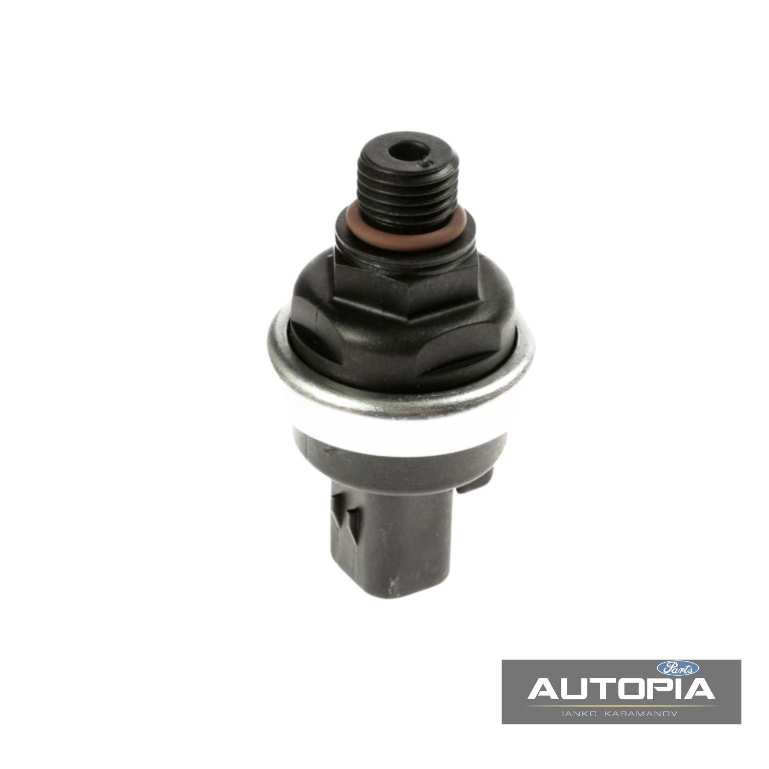 КЛАПАН КОРПУС ГОРИВЕН ФИЛТЪР Ford Transit 2011-г. OE: 1881609