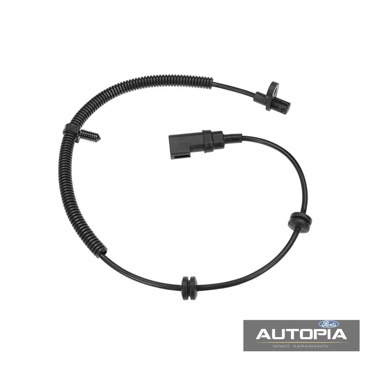ДАТЧИК ЗАДЕН ABS Ford Focus 1998-2004г. OE: 1088635