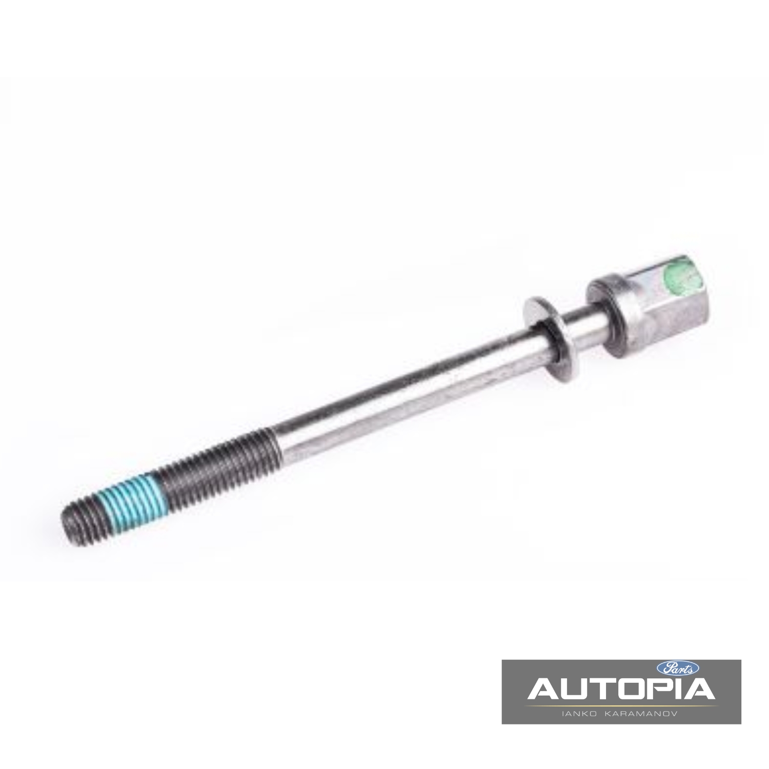 БОЛТ ГЕНЕРАТОР BMW OE: 12318574809