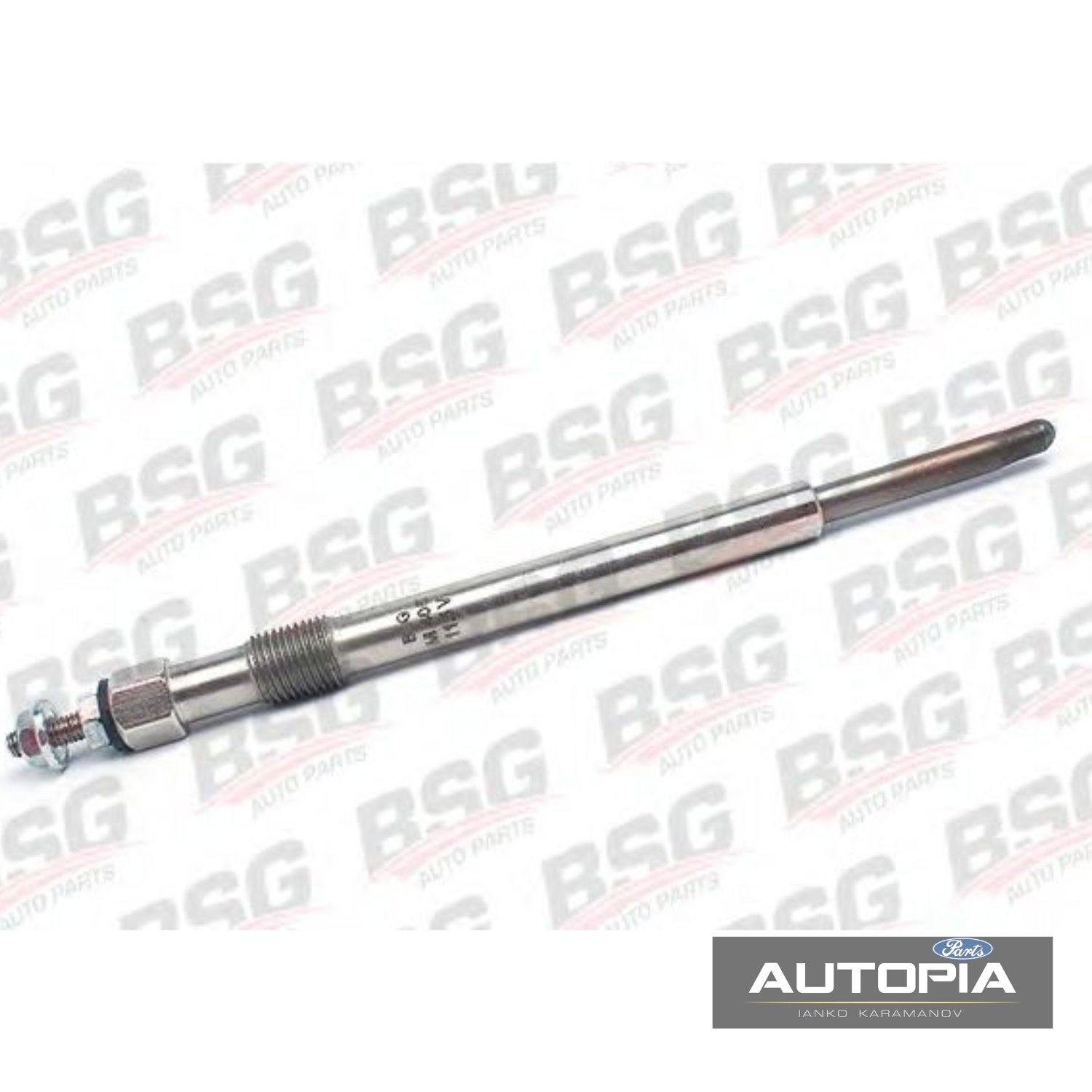 ПОДГРЕВНА СВЕЩ Ford Transit 2011-г. Bsg: BSG30-870-009