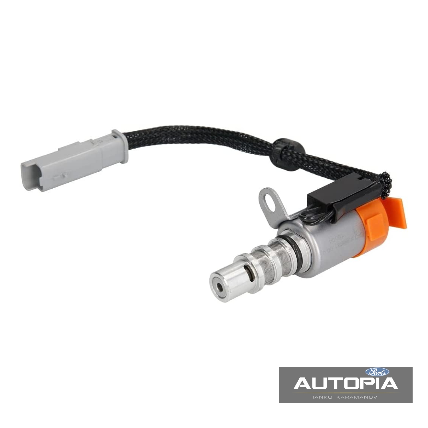 ДАТЧИК МАСЛЕНА ПОМПА Ford Courier 2014-г. OE: 2093005