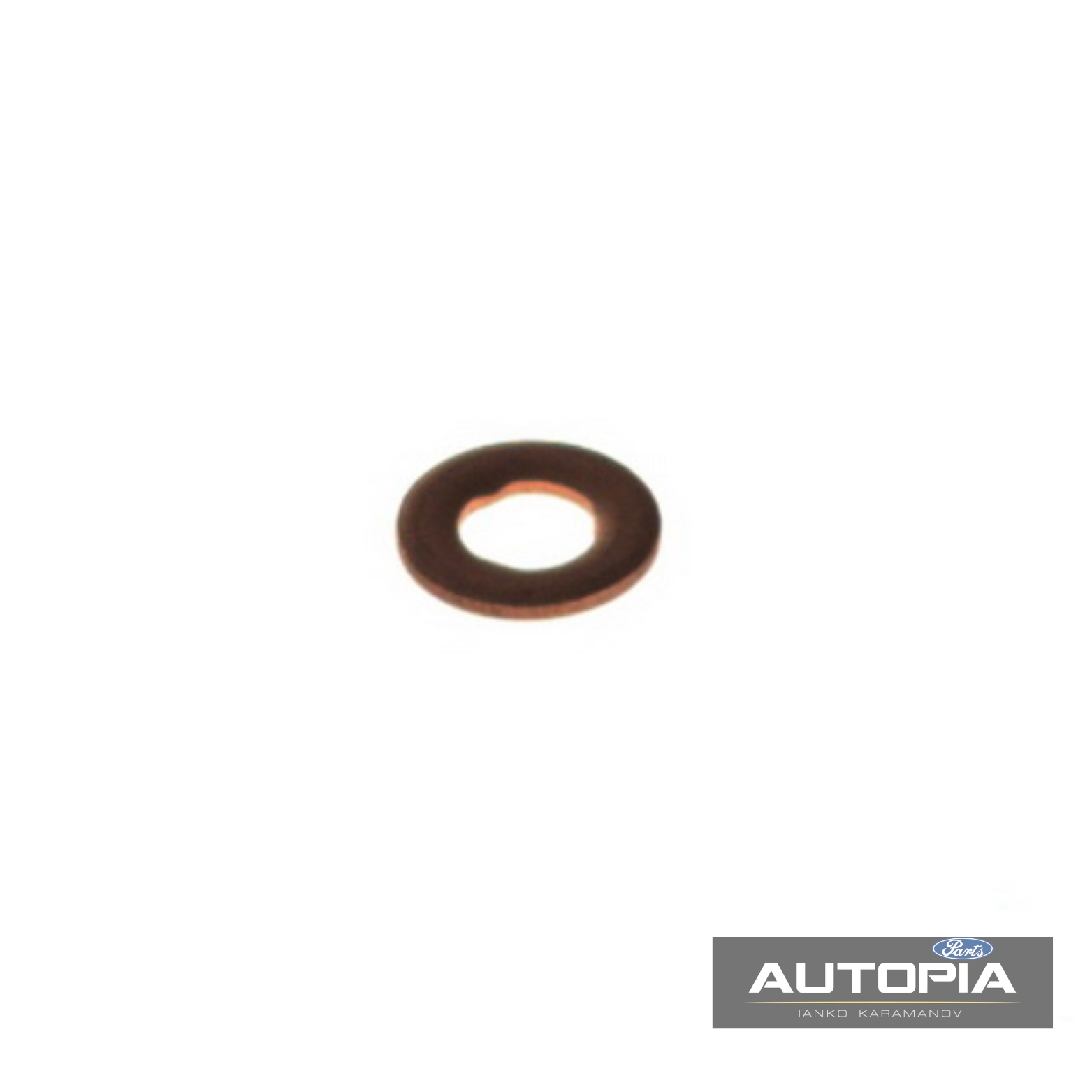 ДИХТУНГ ДЮЗОДЪРЖАЧ Mercedes Elring: 924867