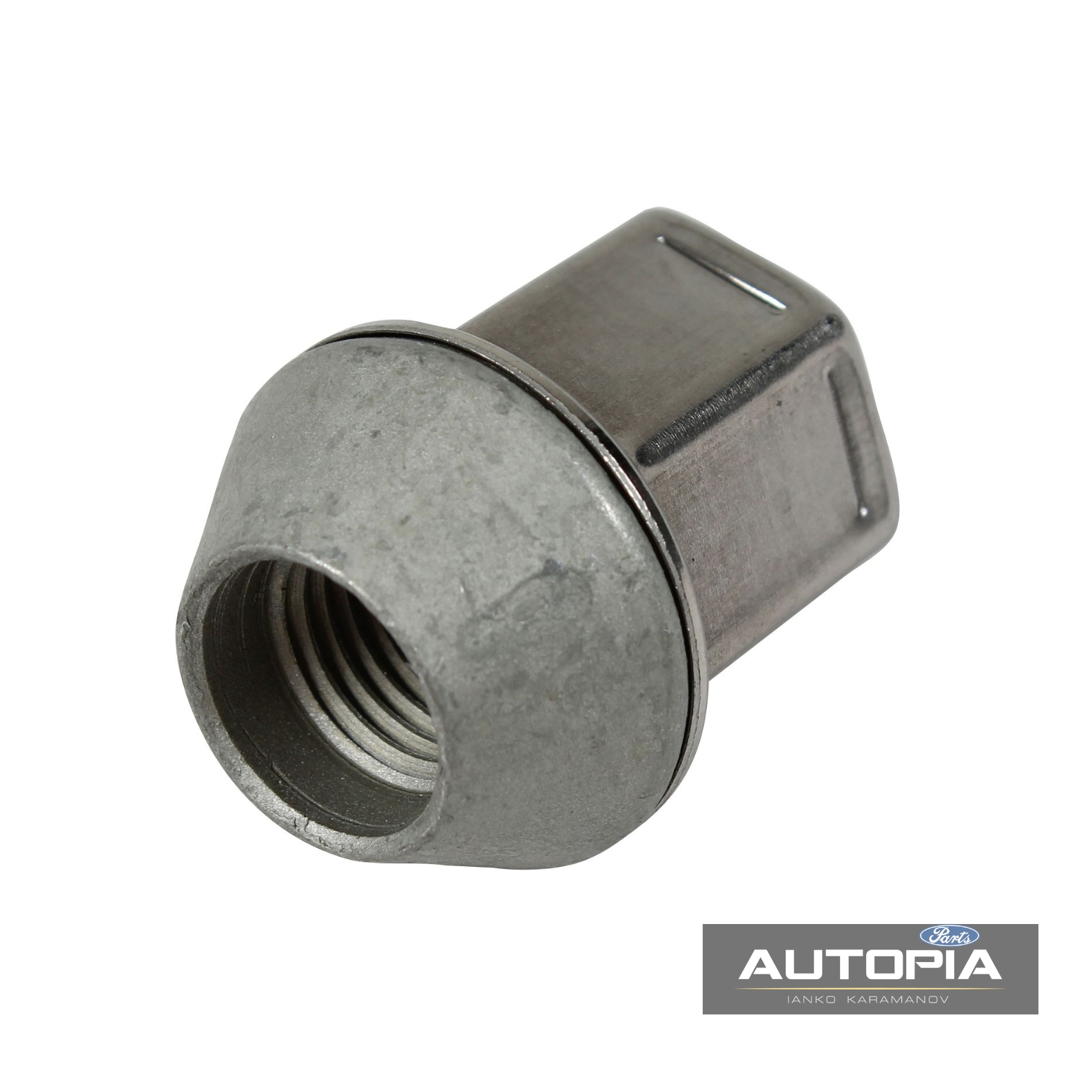 ГАЙКА ДЖАНТА M14X1.5 S-Max OE: 1676176