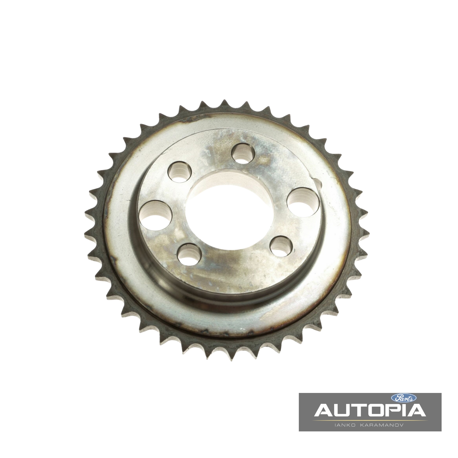 ЗЪБНО КОЛЕЛО Ford Transit 2006-2014г. OE: 1862898