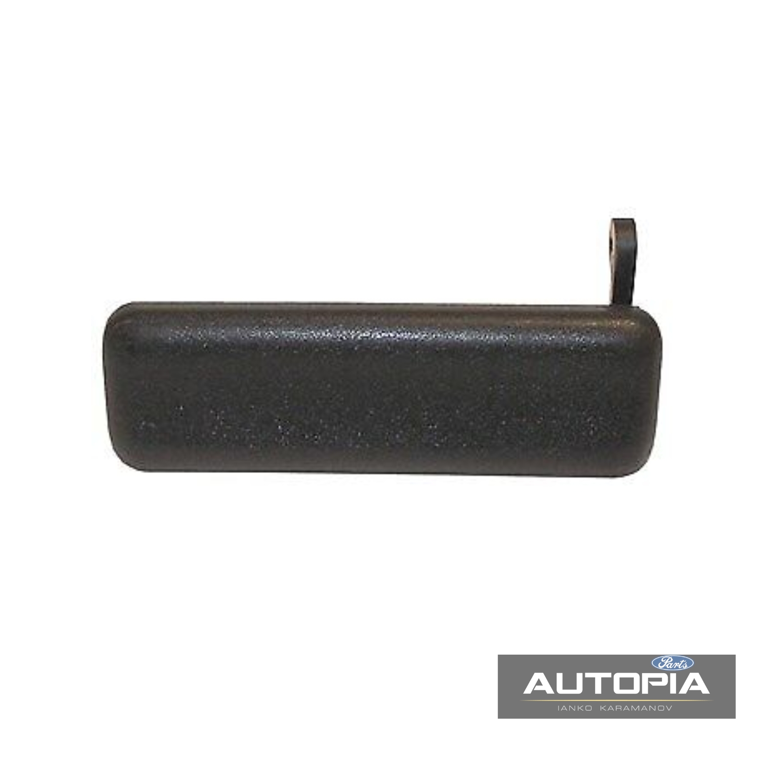 ДРЪЖКА ПРЕДНА Ford Escort 1980-1990г. / Ford Fiesta 1989-г. OE: 1638503