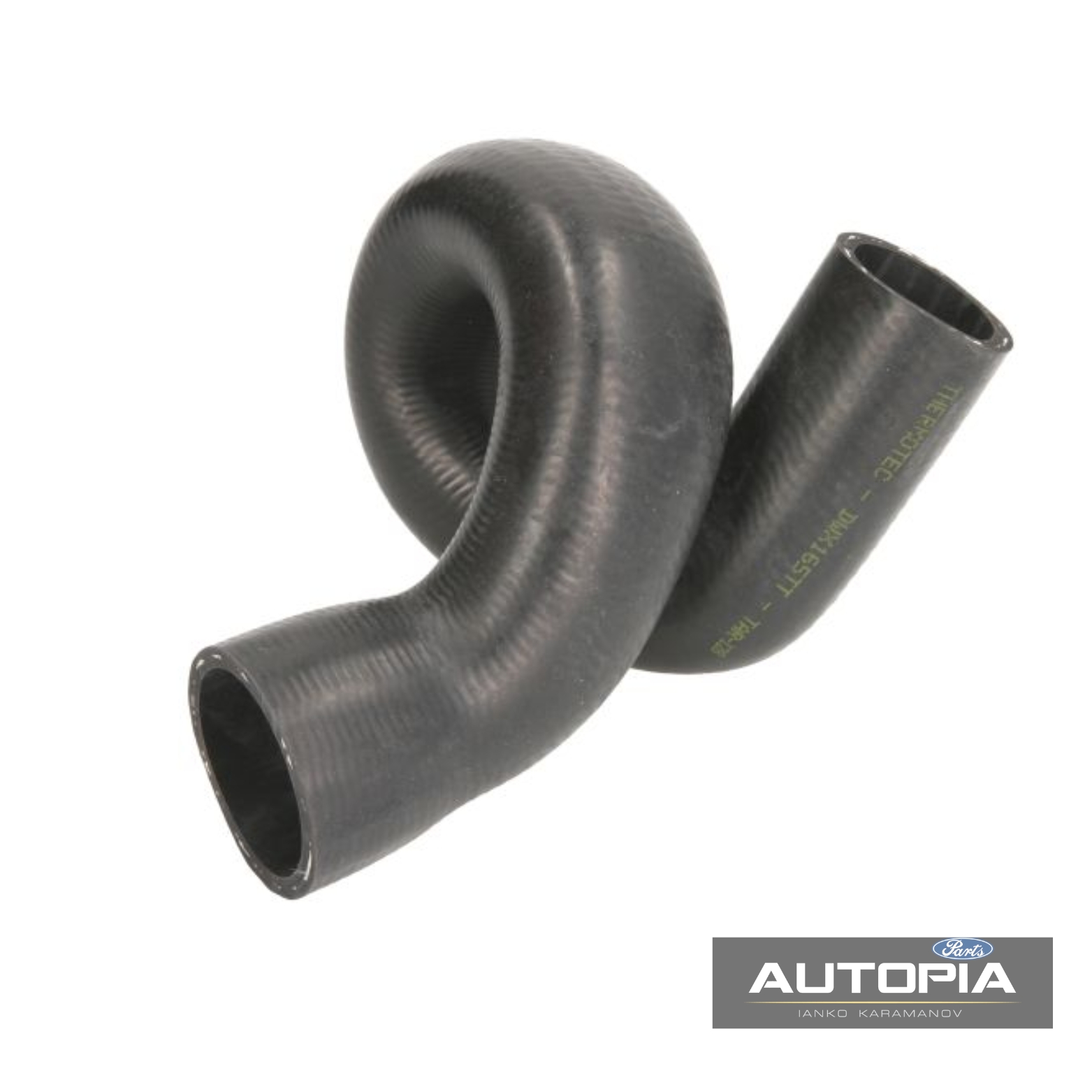 МАРКУЧ НА РАДИАТОРА Opel Thermotec: DWX165TT
