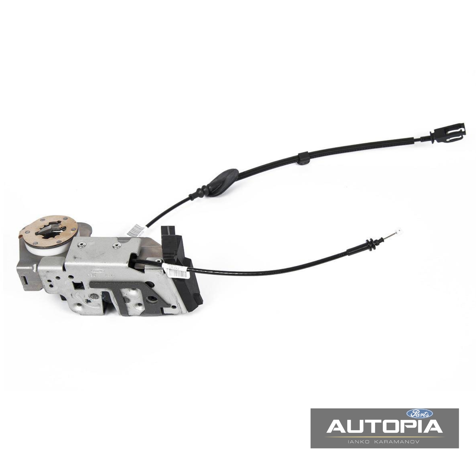 БРАВА ПРЕДНА (L) 8 ПИНА Ford Custom 2012-2018г. OE: 2381786
