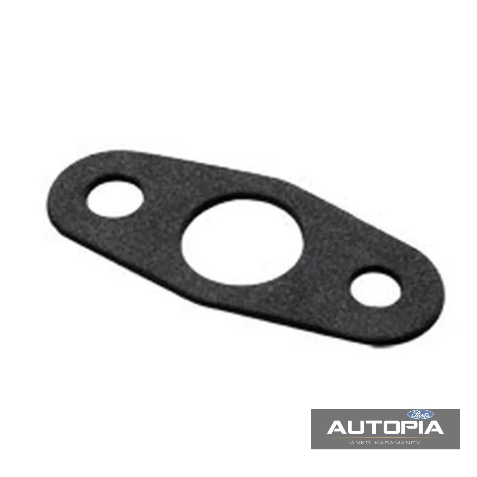 ГАРНИТУРА ТРЪБА ТУРБО Ford Transir 2006-г. OE: 1331076