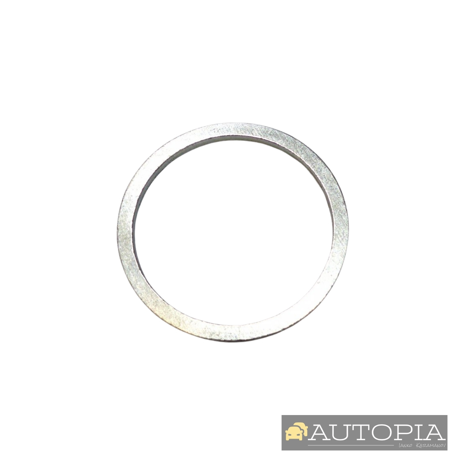 Дифтунга обтегач Mercedes ОЕ: N007603 027101