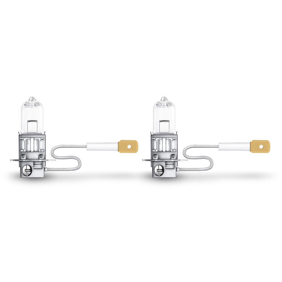 OSRAM КРУШКА 64151 H3