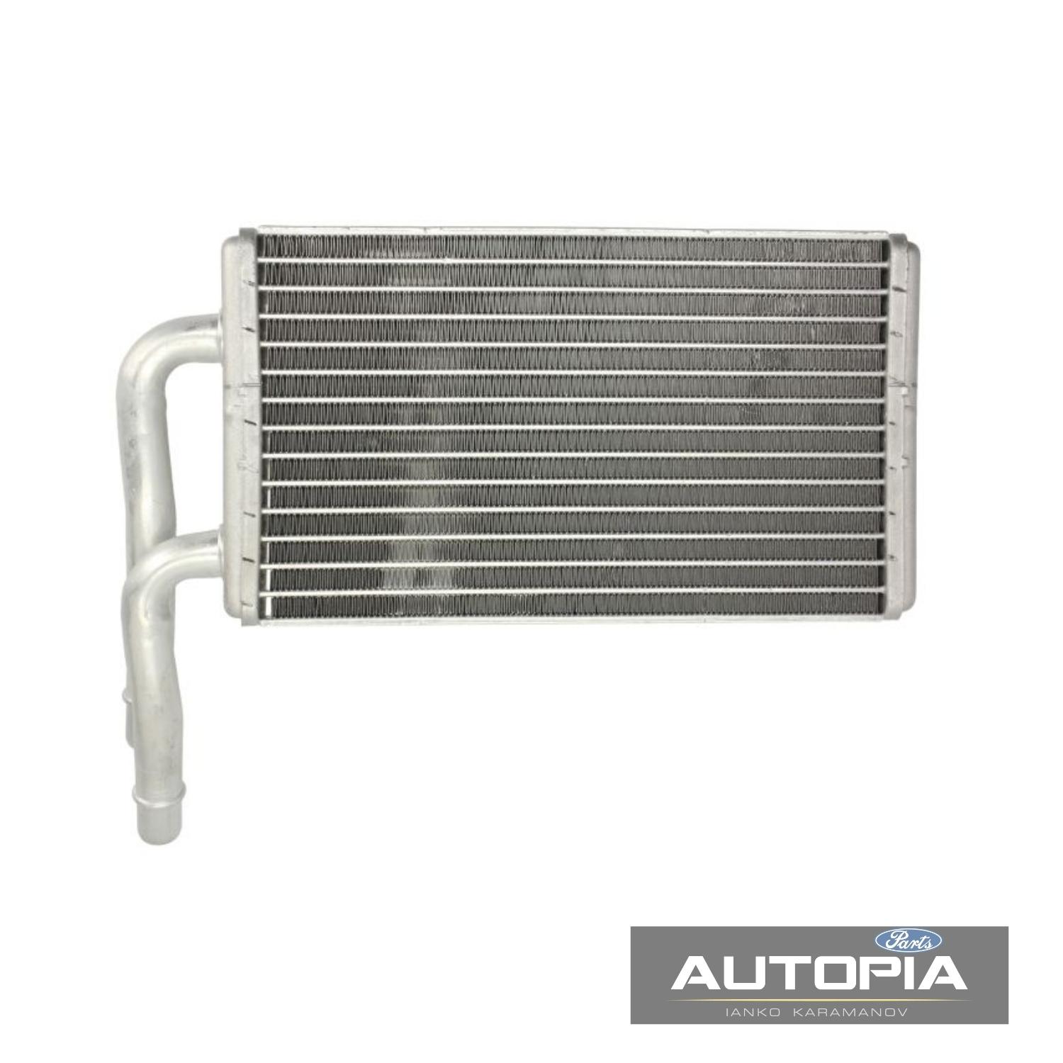 РАДИАТОР ПАРНО Ford Transit 2006-2014г. OE: T178422 