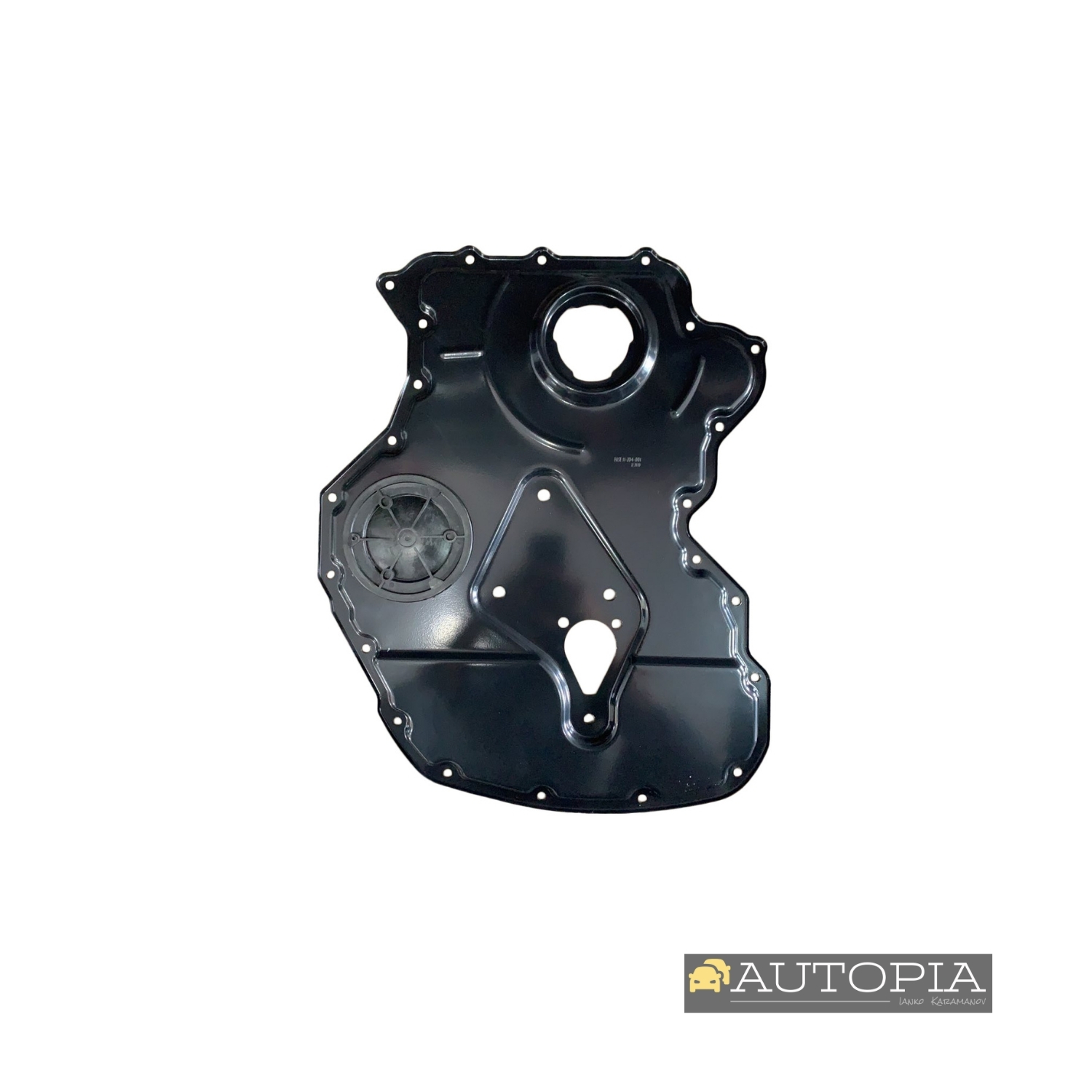 АНГРЕНАЖЕН КАПАК Ford Transit 2001- 2.4 OE: 1738863