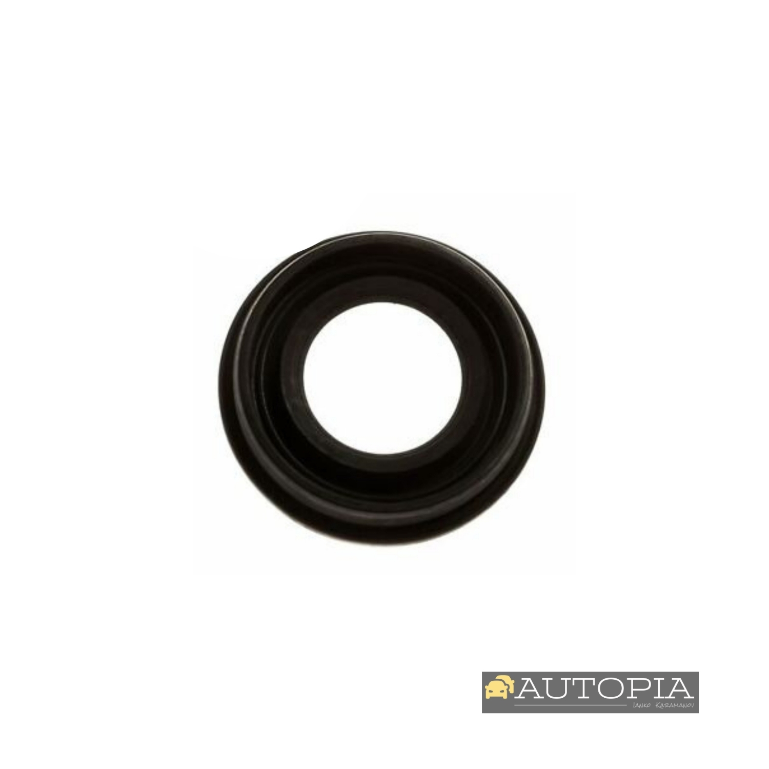О-ПРЪСТЕН ДЮЗИ Ford Transit 2006-г. OE: 1372494