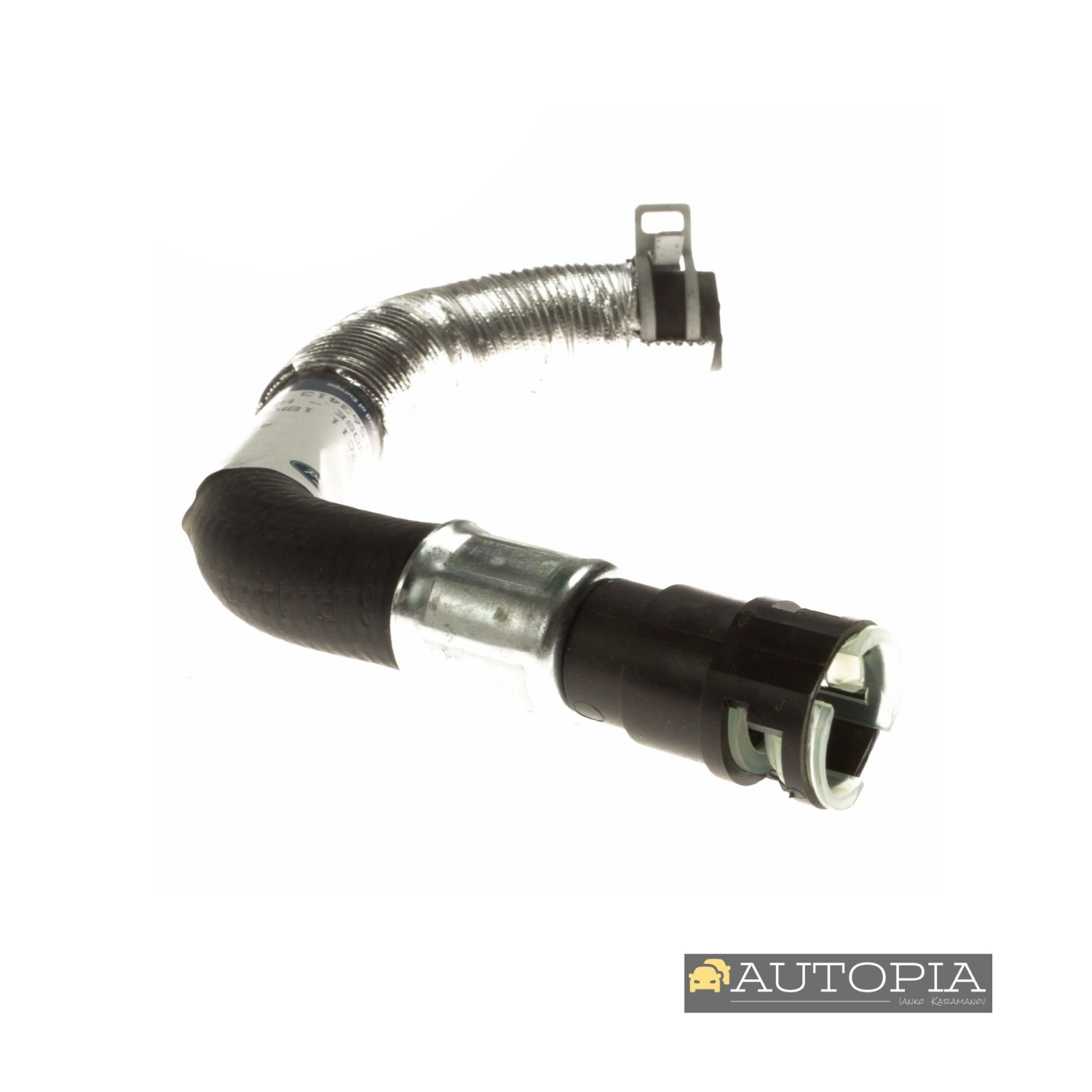 МАРКУЧ ПАРНО Ford Transit 2001- 2.4 OE: 4467615